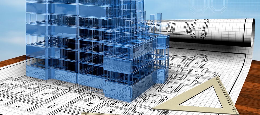 Проектирование и возведение объектов капитального строительства